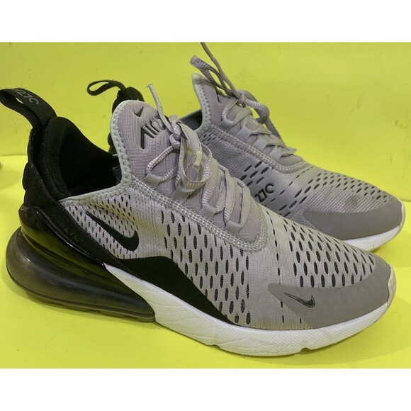 Nike Air Max 270 "Atmosphere Grey" AH6789-007 Women's size 8 US - Picture 8 of 10